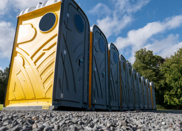 Reliable Island City, OR Portable Potty Rental Solutions